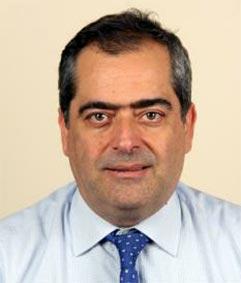 Carlos Cernuda, novo diretor de Comunicação da Associação Espanhola para a Qualidade