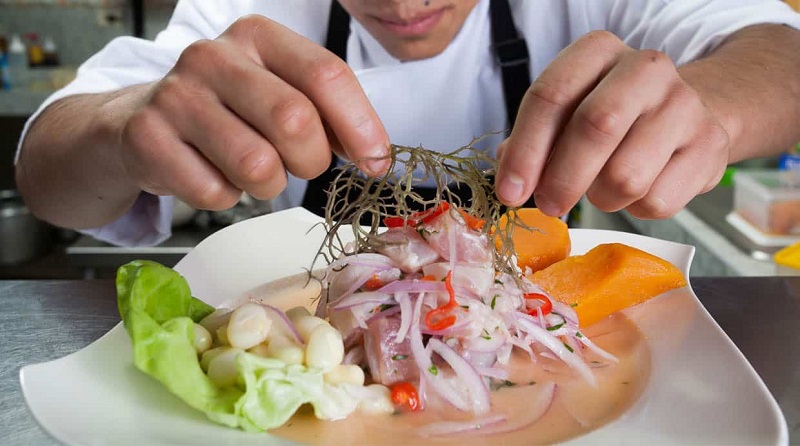 Peru Week 2017 é uma ótima oportunidade para saborear a gastronomia