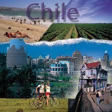 Chile: presidente anuncia objetivo de 4 milhões de visitantes anuais para 2020