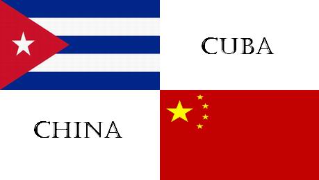 Interessada China em potenciar turismo cultural com Cuba