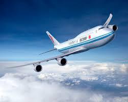 Air China coneta Pequim-Montreal-Havana Air China estreia serviço Pequim-Montreal-Havana