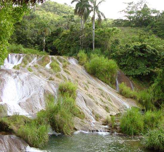 Cienfuegos fomenta o turismo de natureza
