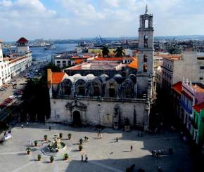 Cuba aspira ser líder do turismo no Caribe para 2030