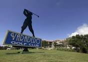 Embaixada espanhola em Cuba organiza torneio de golfe pelo Dia da Hispanidade