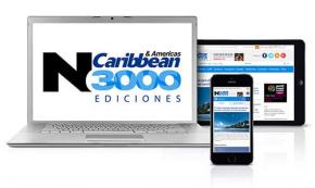 Caribbean News Digital chega a sua edição número 3.000