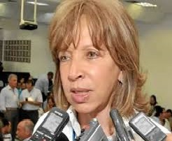 Cecilia Álvarez, Ministra de Turismo, Colômbia Cecilia Álvarez nova ministra de Turismo da Colômbia