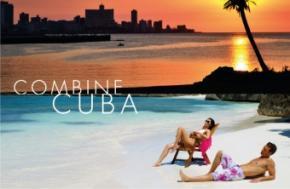 Cuba recebe mais de 2,6 milhões de visitantes em 9 meses