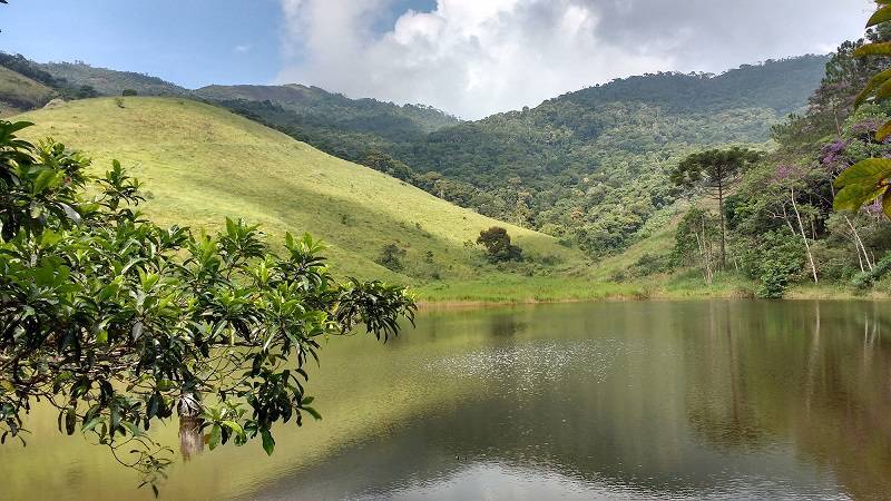 O turismo rural cresce no Rio de Janeiro