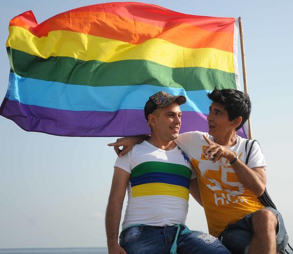Nações Unidas destaca iniciativas de Cuba contra a Homofobia