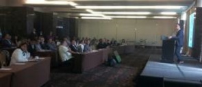Temas cruciais para o turismo tratam em congresso de hotelaria