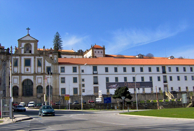 Convento São Francisco reabre como centro de convenções
