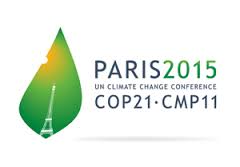 COP21 em Paris a Segmento de Alto Nível
