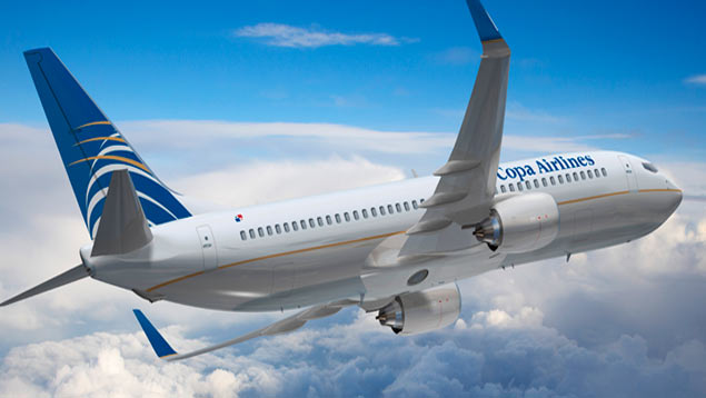 Copa Airlines lança aplicativo para dispositivos móveis