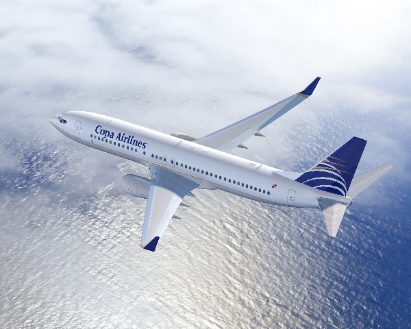 Companhia aérea oferece voos do Brasil com preços acessíveis e estratégica conexão no Panamá Mundial sub-20 na Colômbia com a Copa Airlines