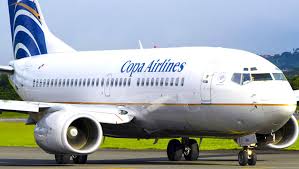 Copa Airlines ligará América Latina com ilhotes do norte de Cuba