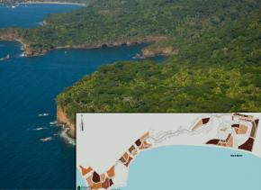 México e grupo empresarial português vão desenvolver um projeto turístico em Riviera Nayarit