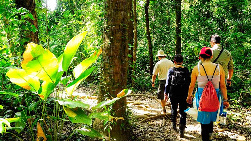 “O Caminho de Costa Rica”, novo projeto de turismo rural de costa a costa