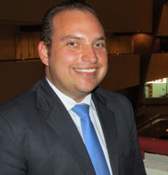 Novo presidente na Câmera Nacional de Turismo de Costa Rica