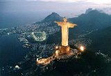 Parceria entre Embratur e Arquidiocese do Rio leva informações turísticas sobre todo o Brasil aos milhões de visitantes ao monumento