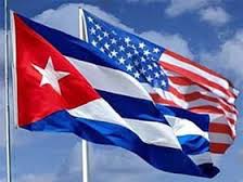 Embaixada de Cuba nos Estados Unidos estará em predio da secção de interesses