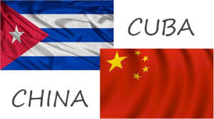 Cuba e China assinam acordo para construir campo de golfe ao oeste de Havana