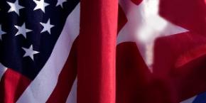 Estados Unidos aplica novas medidas para facilitar exportaçoes e viagens a Cuba