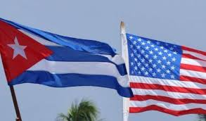 Cuba e Estados Unidos restabelecem relações diplomáticas