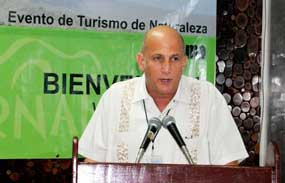 Turnat: diversidade como força do turismo em Cuba
