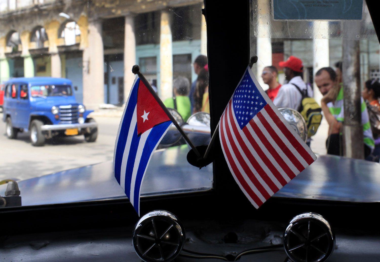 Governo de Obama anuncia novas medidas parciais para Cuba