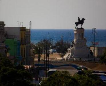 Novos voos e cruzeiros a Cuba