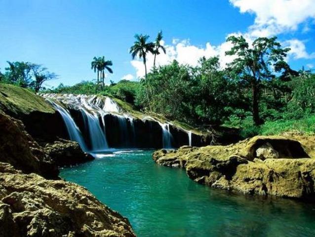 Cuba e a França buscam possibilidades de investimento em turismo de natureza
