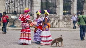 Promovem destino Cuba em feira internacional de turismo de Uruguai
