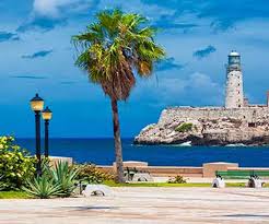 Cuba recebe grande número de turistas portugueses entre Janeiro e Setembro