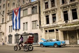 Cuba propõe destinos e eventos turísticos em Feira de Lisboa