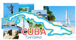Aumenta o turismo para Cuba