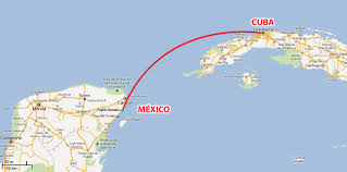 Cuba propõe a Cancún e Riviera Maya turismo “multidestinos”