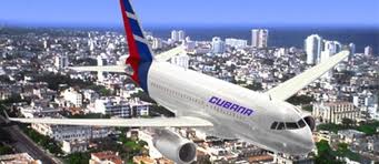Cubana de Aviação, 85 anos de fundada Festeja companhia Cubana de Aviação sua 85 aniversário