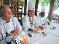 Dia da Culinária Cubana, potenciar um destino gastronómico