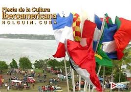 Cuba: Dedicam à Amazônia XX Festa da Cultura Ibero-americana