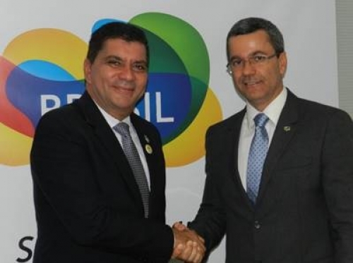 Cultura indígena terá promoção turística internacional