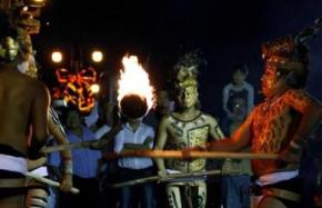 Festival Internacional da Cultura Maya 2015 Cuba, convidada de honra ao Festival de Cultura Maya 2015