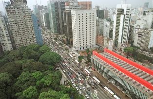 Capital paulista já supera o número total de eventos cadastrados em 2010