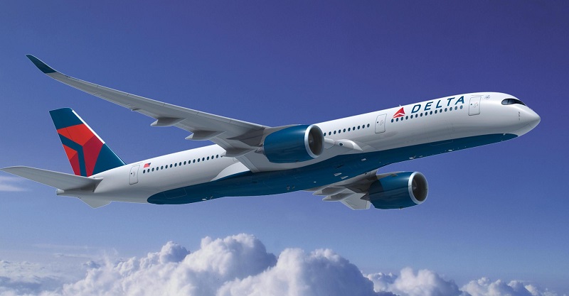 Embratur faz parceria com Delta Airlines para atrair americanos