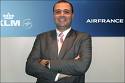 Denis Ribeiro é o novo gerente de vendas no Rio de Janeiro da AIR FRANCE KLM