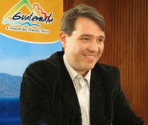Pedro Pablo Duchez Instituto de Turismo da Guatemala tem novo diretor