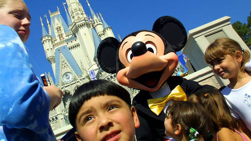 O turismo americano sofre práticas políticas de Trump