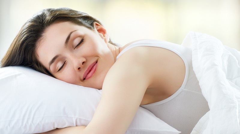 9 conselhos Artiem para dormir em verão