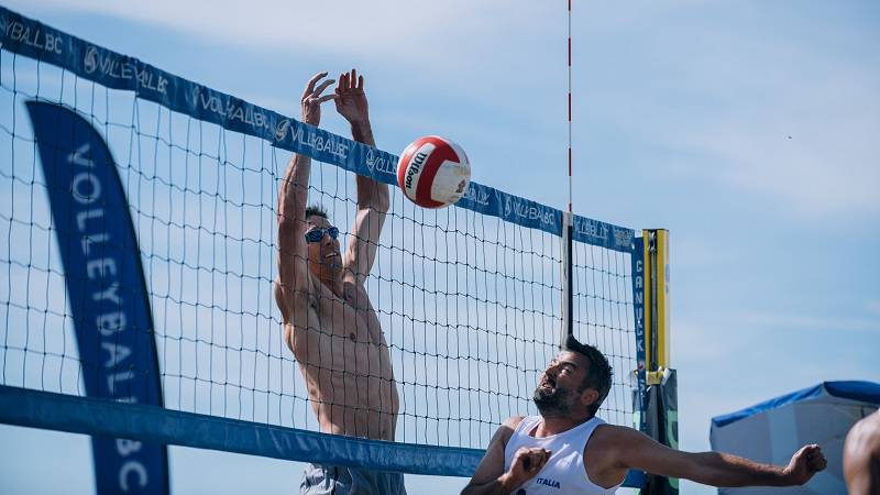 Rio disputa realização do Americas Masters Games