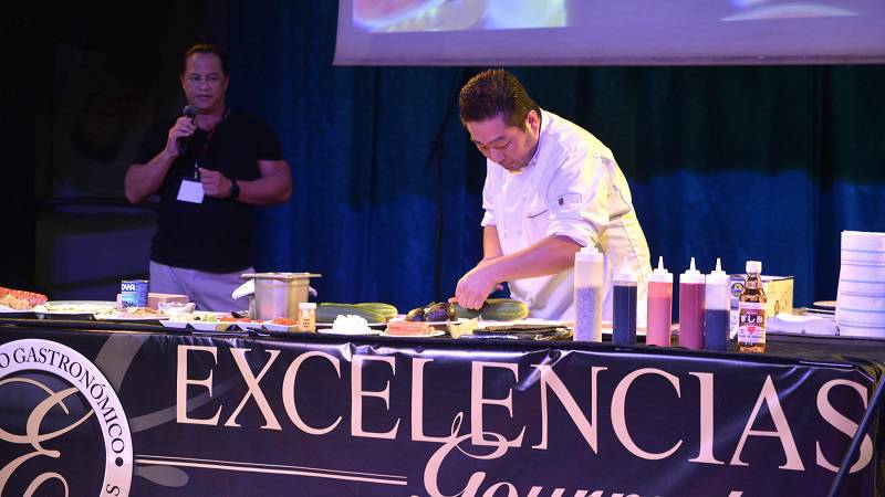 A gastronomia, outro motivo para viajar a Cuba
