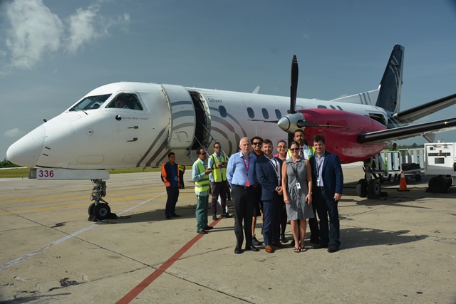 Silver Airways recebe aprovação do governo Cubano voar a Cuba
